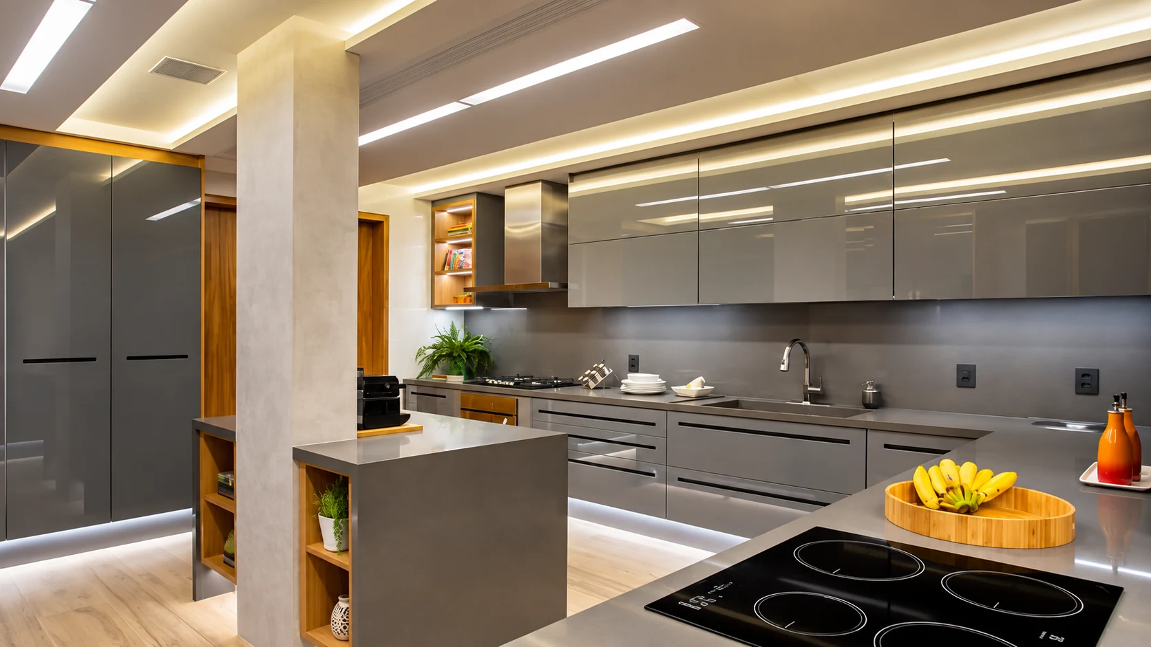Cozinha Essencial